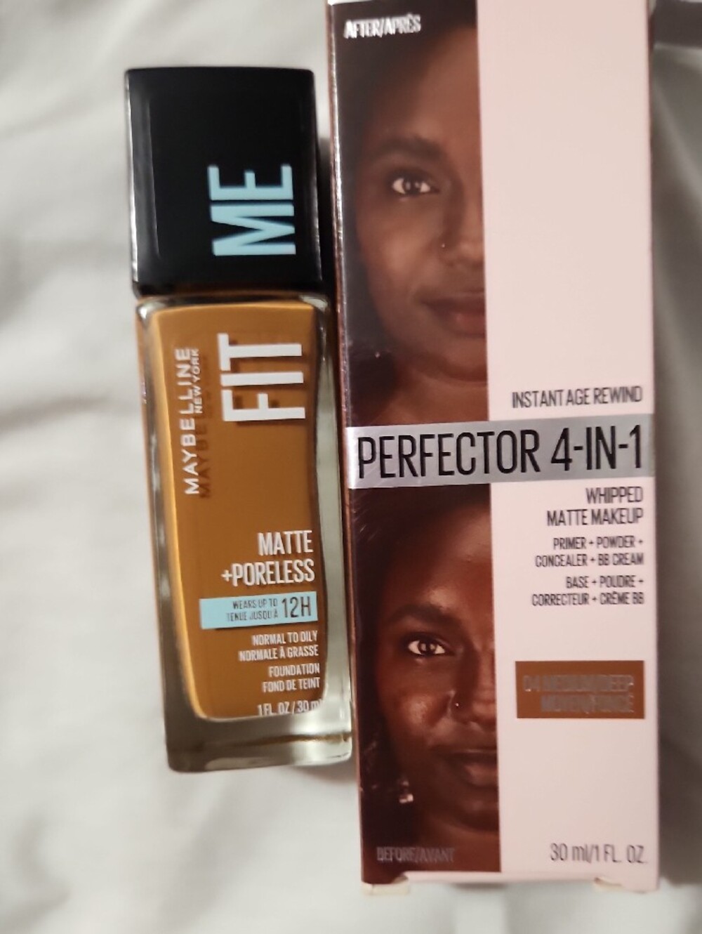 Self Care And Makeup Bundle 46 Items - Picture 12 of 16